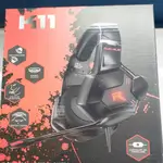 Headset Run Mus 108+3dbm